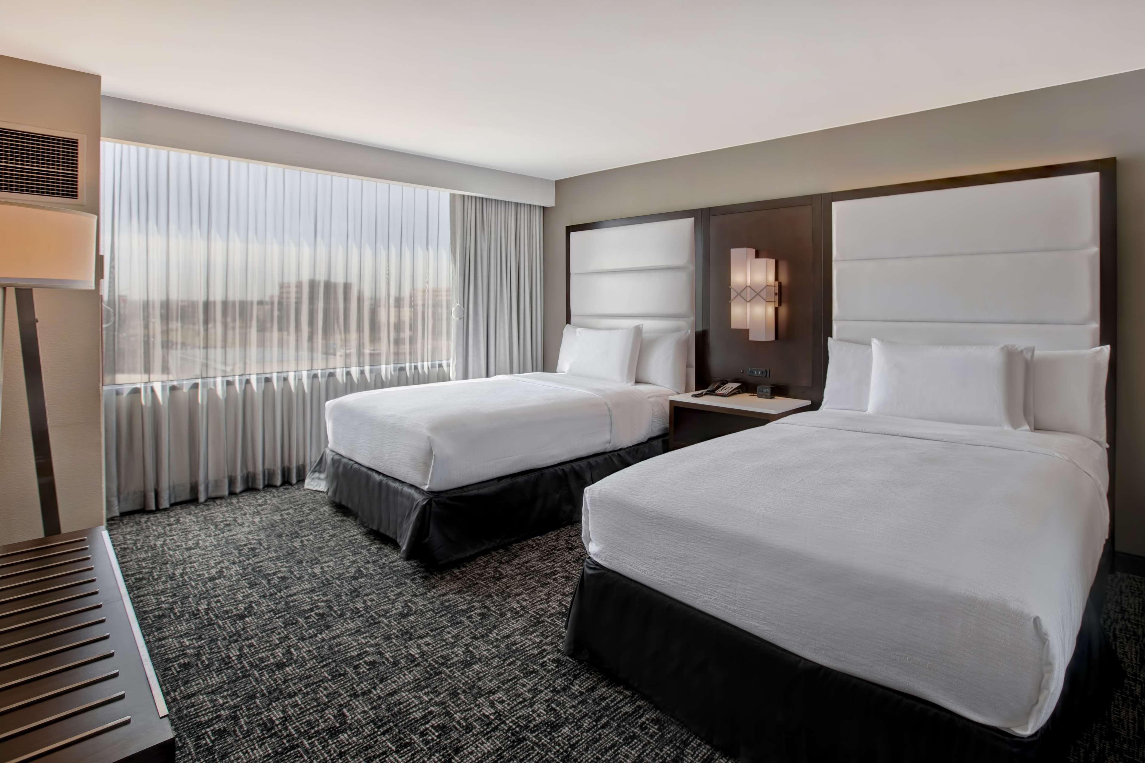 เอมบาสซี สวีท บาย ฮิลตัน โอคลาโฮมาซิตี้ นอร์ทเวสต์ โอคลาโฮมา Hotel ภายนอก รูปภาพ