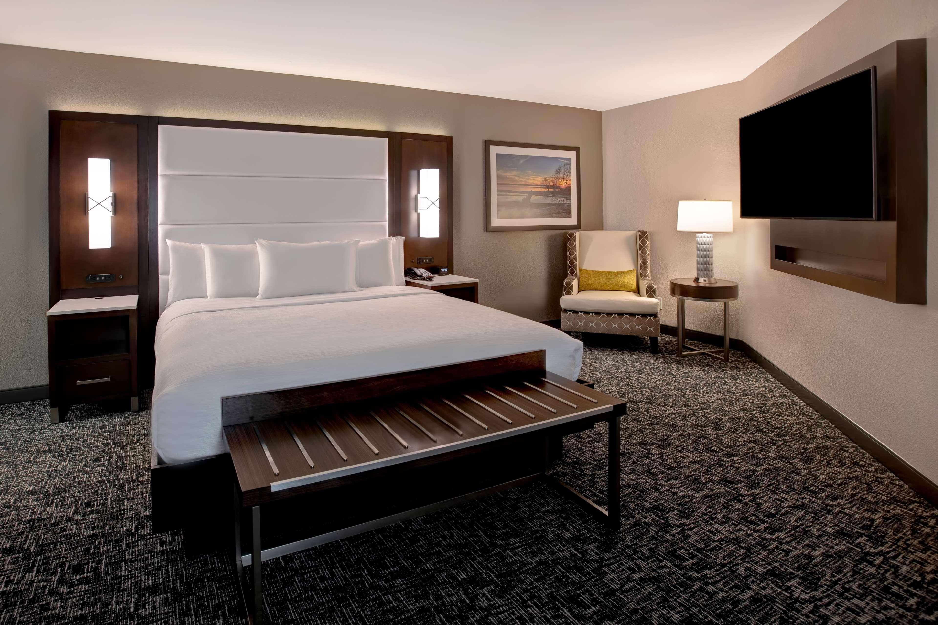 เอมบาสซี สวีท บาย ฮิลตัน โอคลาโฮมาซิตี้ นอร์ทเวสต์ โอคลาโฮมา Hotel ภายนอก รูปภาพ